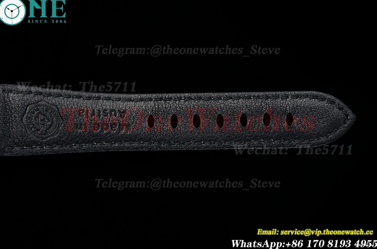 PAM1250 Grey Luminor LE P900 Dial Due VSF 42mm SS 1225